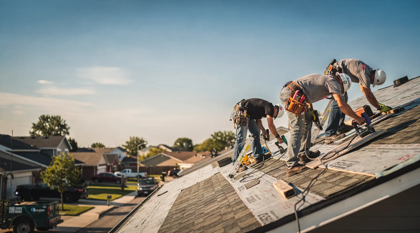 Skylight Leak Repair in North Granville, NY